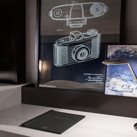 Hilton Boston Back Bay Hotel Екстериор снимка