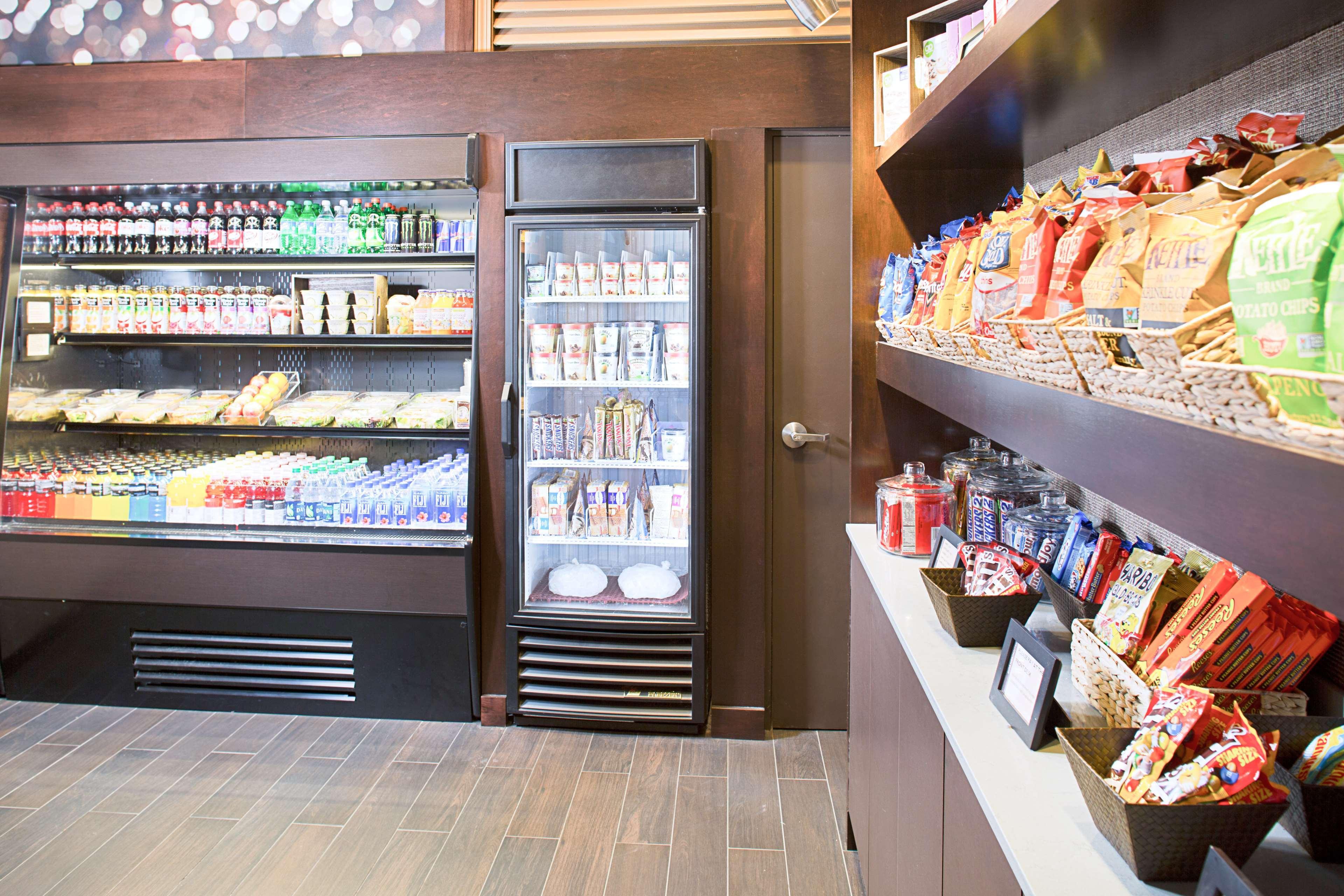 Hilton Boston Back Bay Hotel Екстериор снимка