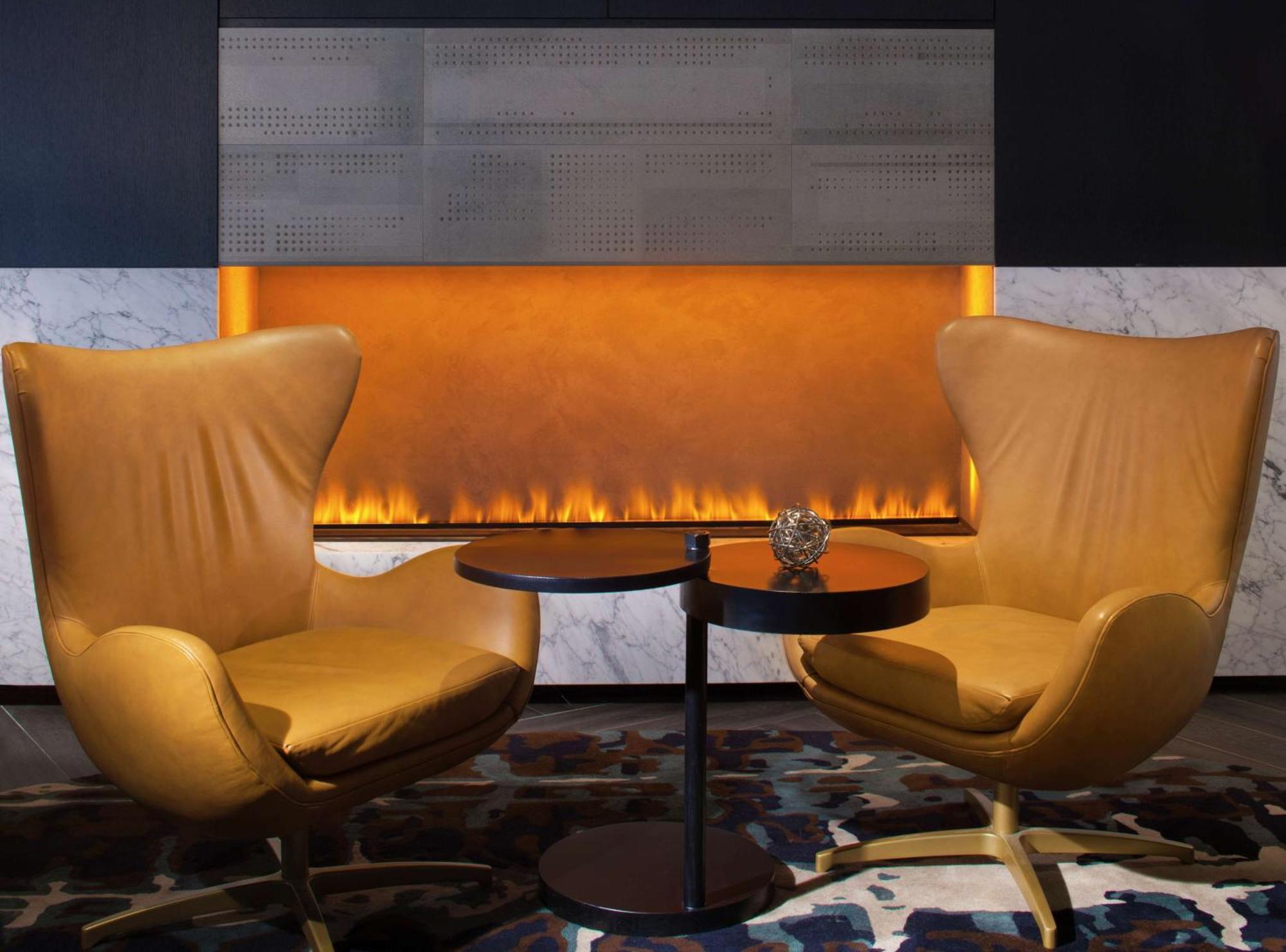 Hilton Boston Back Bay Hotel Екстериор снимка