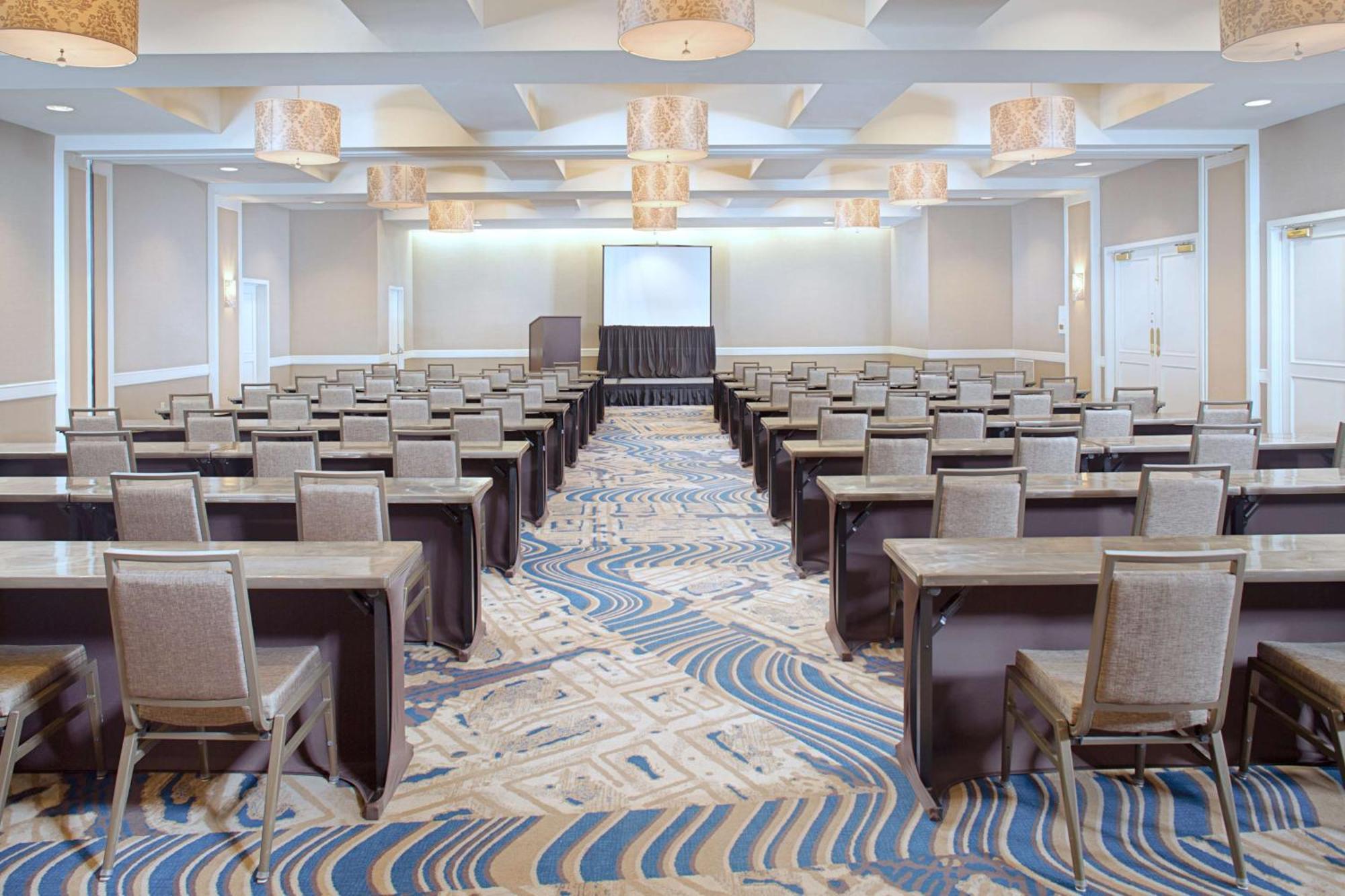 Hilton Boston Back Bay Hotel Екстериор снимка